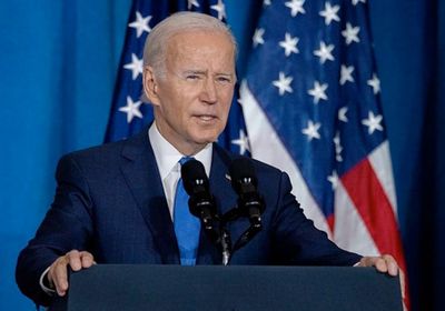 بايدن: أمريكا تتطلع للعمل مع نتنياهو