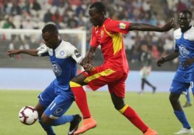 التعادل السلبي يحسم ديربي الهلال والمريخ