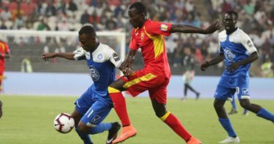 التعادل السلبي يحسم ديربي الهلال والمريخ