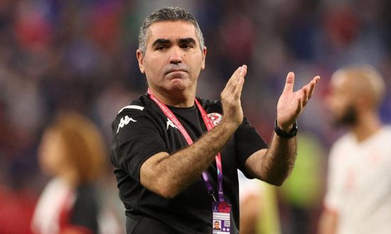 استمرار جلال القادري في تدريب المنتخب التونسي