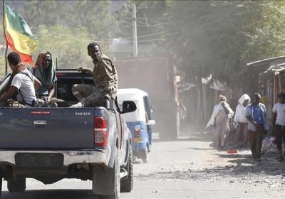 الشرطة الإثيوبية تعلن دخولها عاصمة إقليم تيغراي