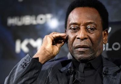 بلينكن: بيليه أسطورة حقيقية وكان يمثل مصدر إلهام لأجيال عدة