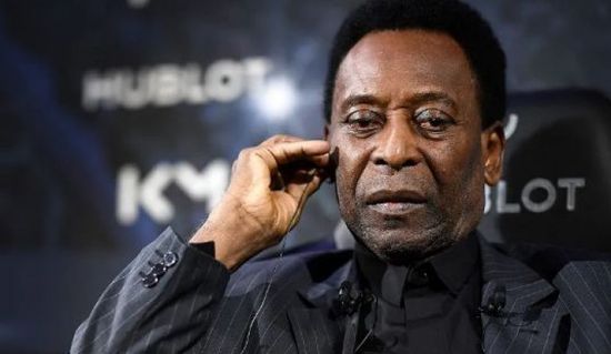 بلينكن: بيليه أسطورة حقيقية وكان يمثل مصدر إلهام لأجيال عدة