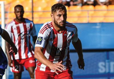 تولوز يواجه أجاكسيو في الدوري الفرنسي الاثنين المقبل