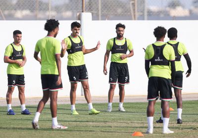 بث مباشر.. مباراة الفتح والفيحاء بالدوري السعودي