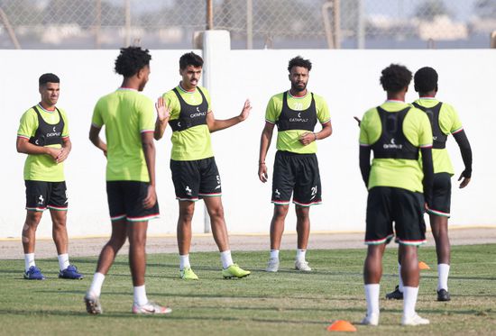 بث مباشر.. مباراة الفتح والفيحاء بالدوري السعودي