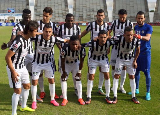 نتيجة مباراة الصفاقسي واتحاد تطاوين بالدوري التونسي