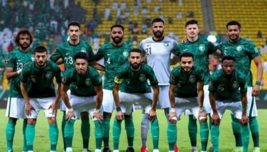 القائمة النهائية للمنتخب السعودي لخليجي 25