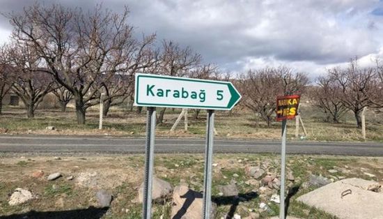 روسيا ترفض الانتقادات الموجهة لقواتها في قرة باغ