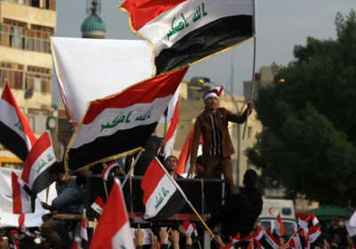 تظاهرات ضد تركيا بشمال وشمال غرب سوريا