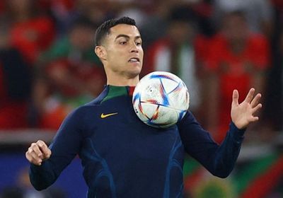 النصر يتعاقد مع كريستيانو رونالدو