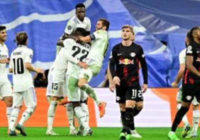 بنزيما يقود تشكيل ريال مدريد في مواجهة بلد الوليد