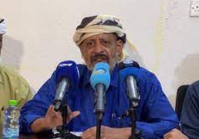 الهبة الحضرمية: "العسكرية الأولى" خنجر مسموم يهدد الجنوب والمنطقة