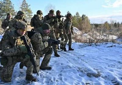 روسيا تعفي جنودها بأوكرانيا من الضرائب