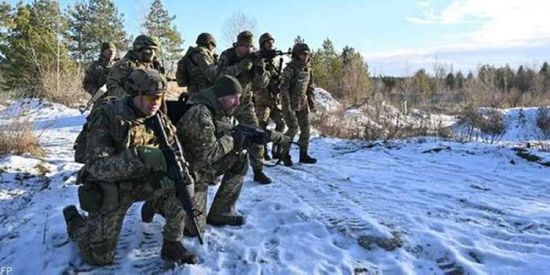 روسيا تعفي جنودها بأوكرانيا من الضرائب