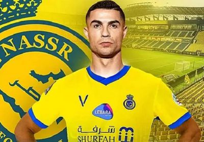 وزير الرياضة السعودي يعلق على انتقال رونالدو للنصر