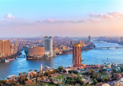 حالة طقس اليوم السبت 31-12-2022 في مصر