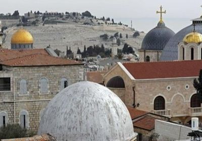 الاتحاد الأوروبي يحث على حماية الأماكن المقدسة بالقدس