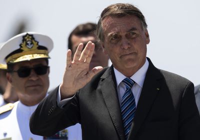 بولسونارو يغادر البرازيل دون انتظاره انتهاء صلاحياته رسميًا