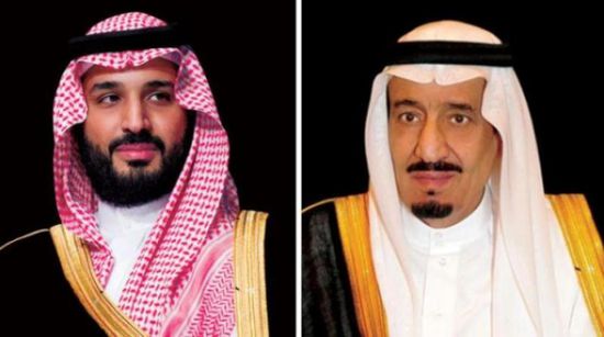القيادة السعودية تعزي رئيس وزراء الهند في وفاة والدته