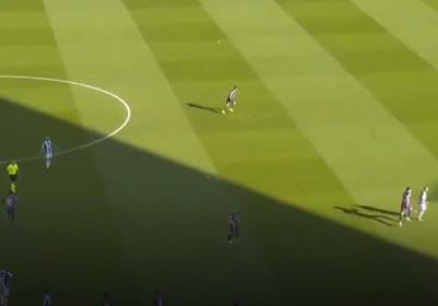 نتيجة مباراة برشلونة وإسبانيول بالدوري الإسباني