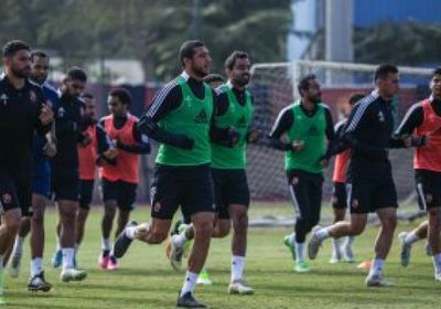 الأهلي يخسر أمام منتخب غانا للمحليين 