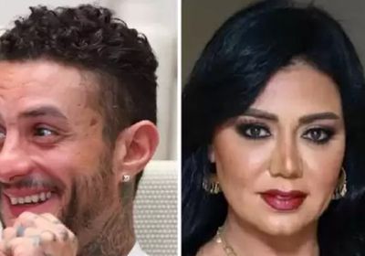 حقيقة ارتباط الفنانة رانيا يوسف بأحمد الفيشاوي