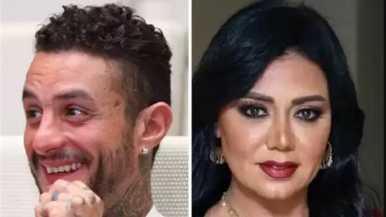 حقيقة ارتباط الفنانة رانيا يوسف بأحمد الفيشاوي