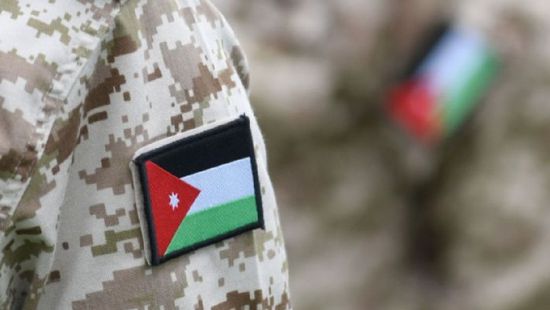 إصابات في انفجار قنابل فسفورية بالأردن