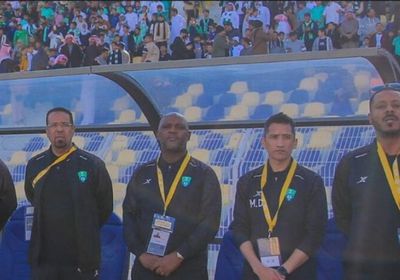 جماهير الأهلي السعودي تطالب بإقالة موسيماني