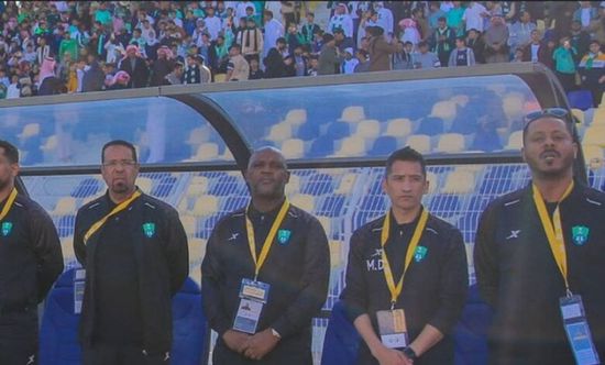 جماهير الأهلي السعودي تطالب بإقالة موسيماني