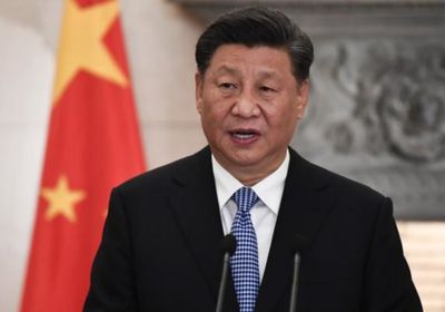 الرئيس الصيني: دخلنا مرحلة جديدة في مكافحة كورونا