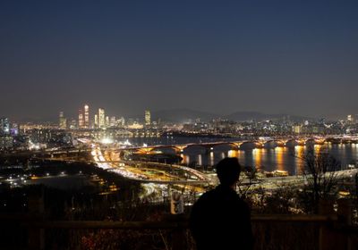 كوريا الجنوبية تتجه إلى رفع أسعار الكهرباء