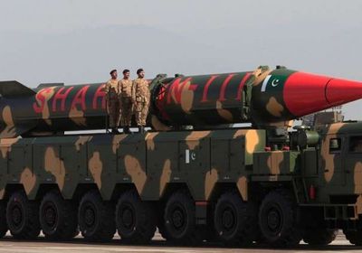 باكستان تفصح عن قائمة المنشآت النووية للهند