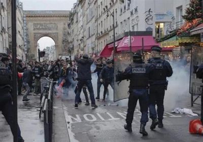 كولومبيا تتفق على وقف إطلاق النار مع الجماعات المسلحة