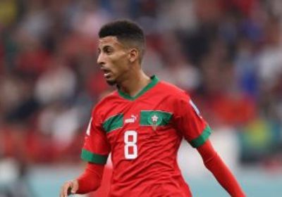 ليستر سيتي يخطط للتعاقد مع عز الدين أوناحي