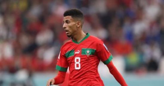 ليستر سيتي يخطط للتعاقد مع عز الدين أوناحي