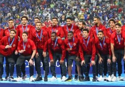 حقيقة انسحاب أوكلاند سيتي من مواجهة الأهلي بكأس العالم للأندية