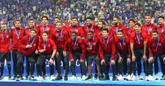 حقيقة انسحاب أوكلاند سيتي من مواجهة الأهلي بكأس العالم للأندية