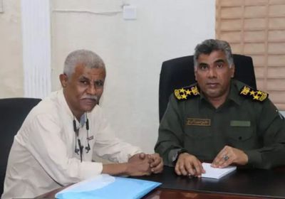 بدء حملة ترسيم المركبات بساحل حضرموت خلال يومين