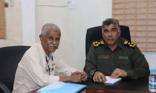 بدء حملة ترسيم المركبات بساحل حضرموت خلال يومين