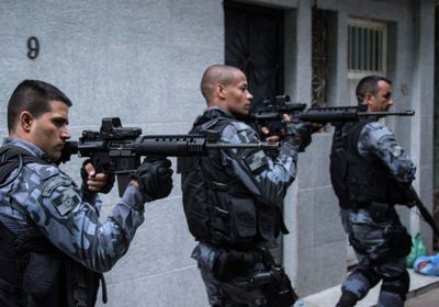 تعزيزات أمنية في البرازيل قبل تنصيب لولا رئيسًا