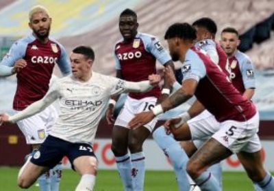 تعرف على تشكيل توتنهام في مواجهة أستون فيلا