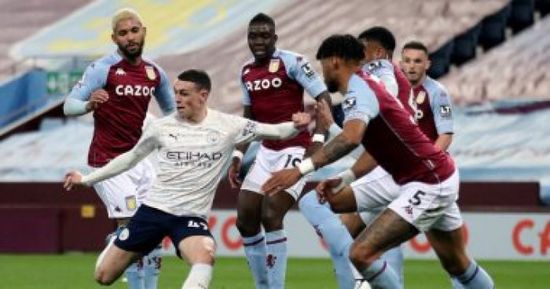 تعرف على تشكيل توتنهام في مواجهة أستون فيلا