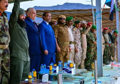 مع انضمام 5 ألوية جديدة.. انطلاق المرحلة الثانية من سهام الشرق