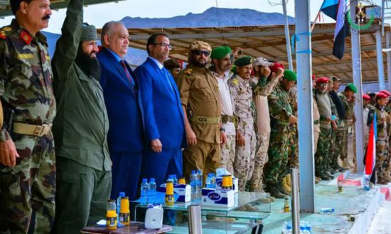 مع انضمام 5 ألوية جديدة.. انطلاق المرحلة الثانية من سهام الشرق