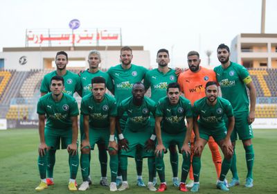 قائمة بيراميدز لمواجهة الأهلي في الدوري المصري