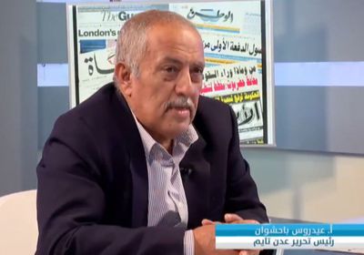 باحشوان: 21 ألف موظف نازح يتقاضون 2.5 مليار ريال شهريا