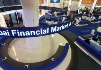 سوق دبي المالي يجذب أكثر من 50 ألف عميل في 2022