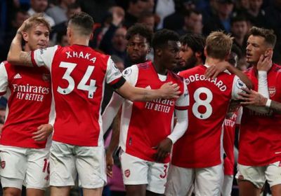 موعد مباراة أرسنال ونيوكاسل بالدوري الإنجليزي والقنوات الناقلة